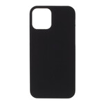 Coque iPhone 12 Max / 12 Pro Caoutchouc Plus