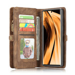 Housse Samsung Galaxy Note 20 CASEME Coque Détachable