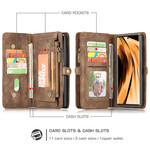 Housse Samsung Galaxy Note 20 CASEME Coque Détachable