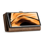 Housse Samsung Galaxy Note 20 CASEME Coque Détachable