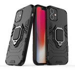 Coque iPhone 12 Max / 12 Pro Ring Résistante