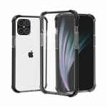 Coque iPhone 12 Max / 12 Pro Transparente Airbags