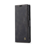 Housse Samsung Galaxy Note 20 CASEME Simili Cuir