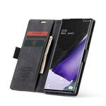 Housse Samsung Galaxy Note 20 CASEME Simili Cuir