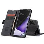 Housse Samsung Galaxy Note 20 CASEME Simili Cuir