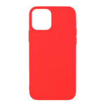 Coque iPhone 12 Max / 12 Pro Silicone Rigide Mat