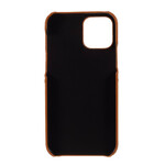 Coque iPhone 12 Max / 12 Pro Double Porte Cartes