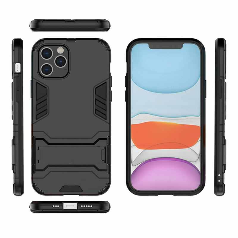 Coque iPhone 12 Max / 12 Pro Ultra Résistante