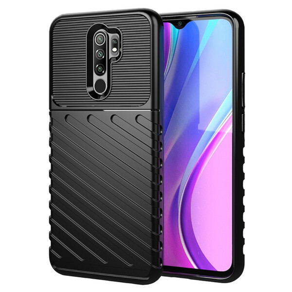 Coque Xiaomi Redmi 9 Thunder Series