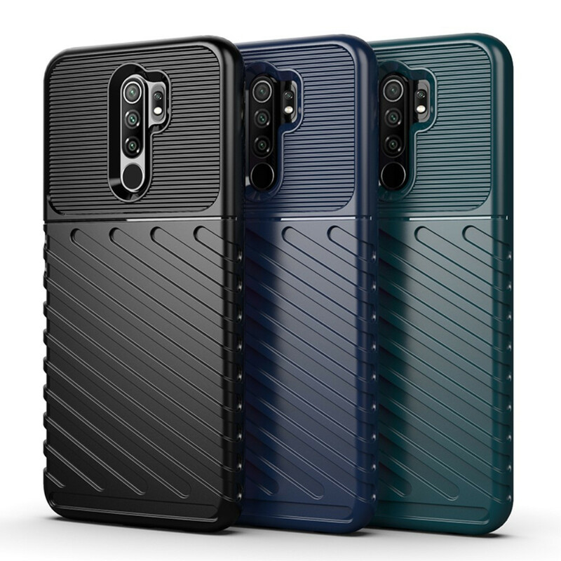 Coque Xiaomi Redmi 9 Thunder Series