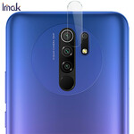 Protection en Verre Trempé pour Lentille du Xiaomi Redmi 9 Imak