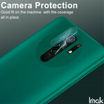 Protection en Verre Trempé pour Lentille du Xiaomi Redmi 9 Imak