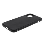 Coque iPhone 12 Fibre Carbone