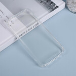 Coque iPhone 12 Hybride Couleur