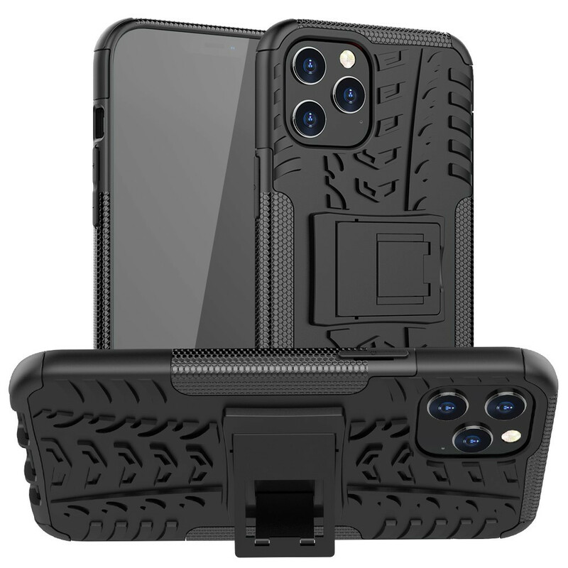 Coque iPhone 12 Pro Max Ultra Résistante Premium