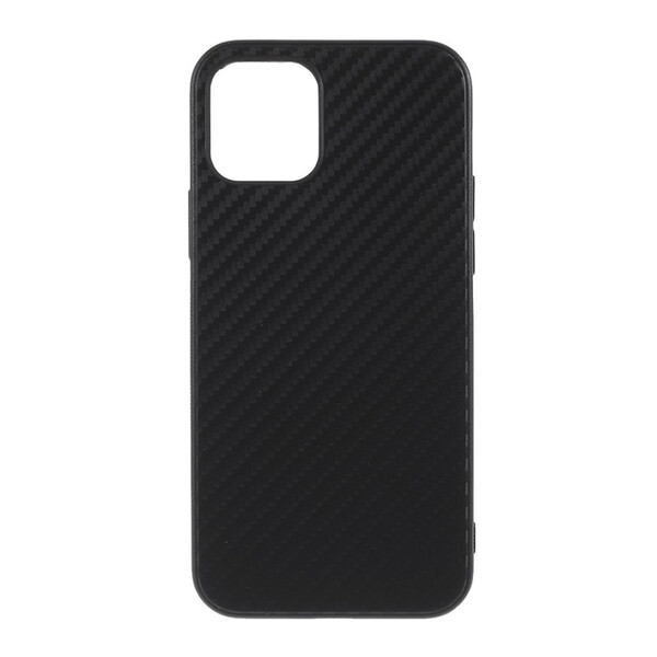 Coque iPhone 12 Pro Max Fibre Carbone