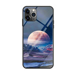 Coque iPhone 12 Pro Max Galaxie Constellation