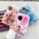 Coque iPhone 12 Pro Max Peluche