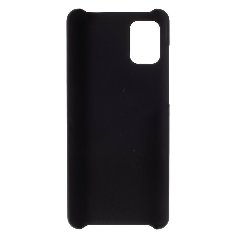 Coque Samsung Galaxy A31 Rigide Classique