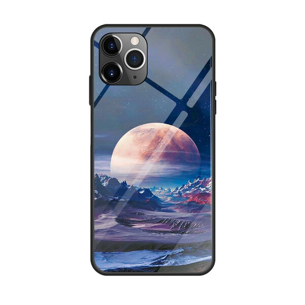 Coque iPhone 12 Max / 12 Pro Galaxie Constellation