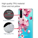 Coque OnePlus Nord Florale Premium