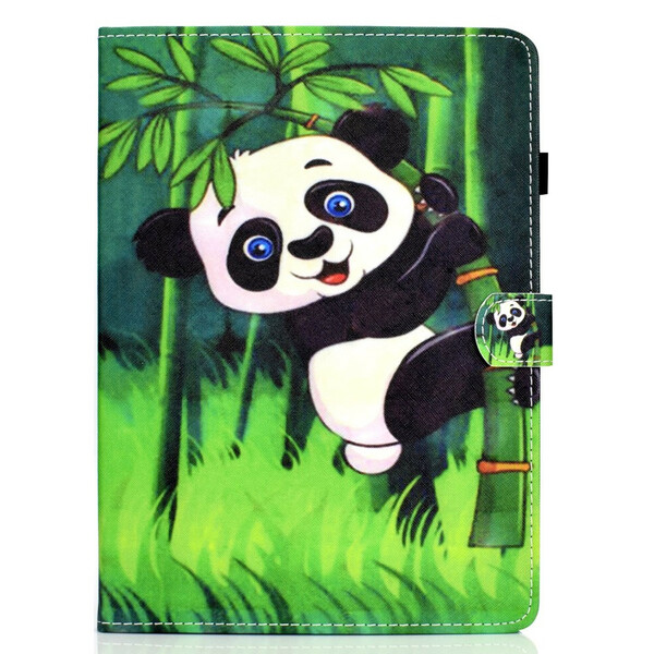 Housse iPad Air 10.9" (2020) Panda