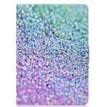 Housse iPad Air 10.9" (2020) Paillettes Brillantes