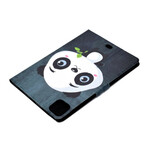 Housse iPad Air 10.9" (2020) Bébé Panda