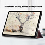 Smart Case iPad Air 10.9" (2020) Forêt