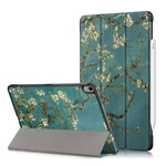 Smart Case iPad Air 10.9" (2020) Branches Fleuries