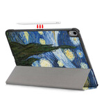 Smart Case iPad Air 10.9" (2020) Van Gogh