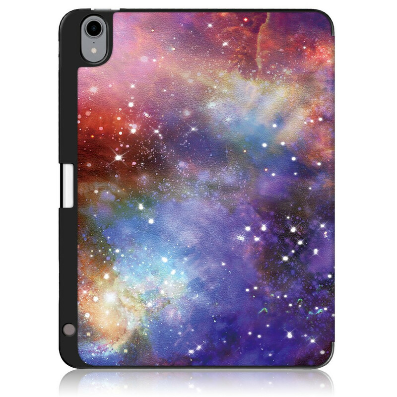 Smart Case iPad Air 10.9" (2020) Univers Porte-Stylet