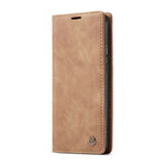 Flip Cover OnePlus Nord CASEME Simili Cuir