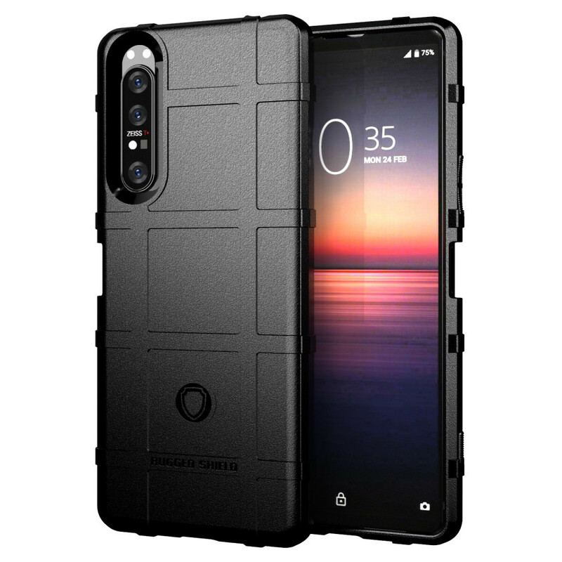 Coque Sony Xperia 1 II Rugged Shield