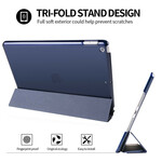 Smart Case iPad 10.2" (2020) (2019) Trois Volets