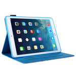 Housse iPad 10.2" (2020) (2019) Ananas Funky