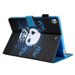 Housse iPad 10.2" (2020) (2019) Panda Pew Pew