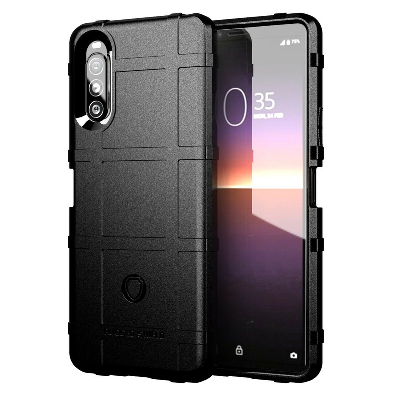 Coque Sony Xperia 10 II Rugged Shield