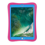 Coque iPad 10.2" (2020) (2019) EVA PEPKOO