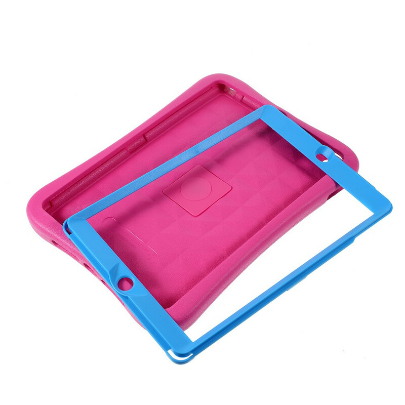 Coque iPad 10.2" (2020) (2019) EVA PEPKOO