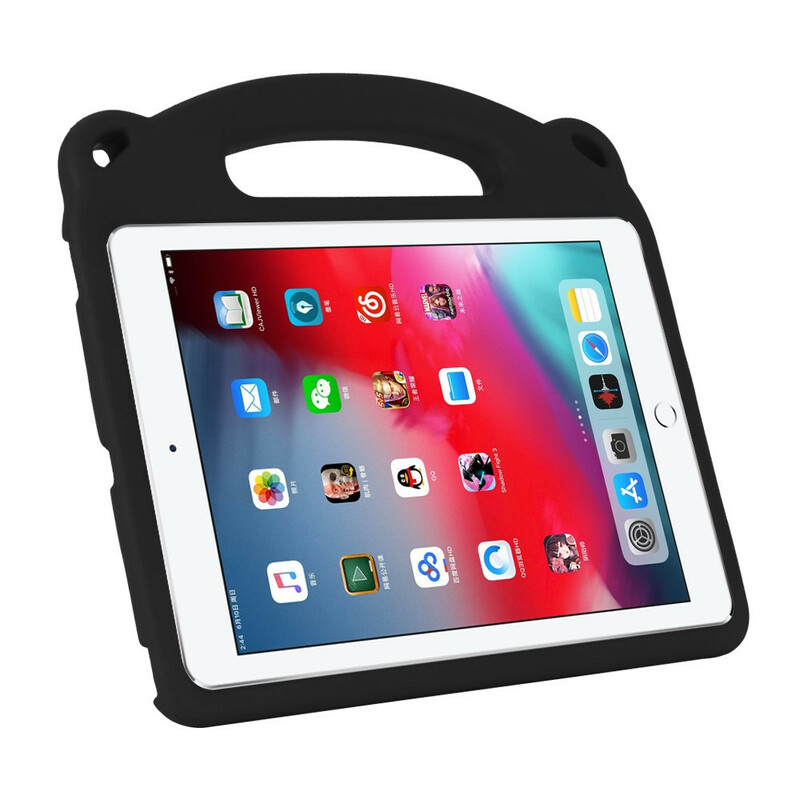 Coque iPad 10.2" (2020) (2019) Kids Panda