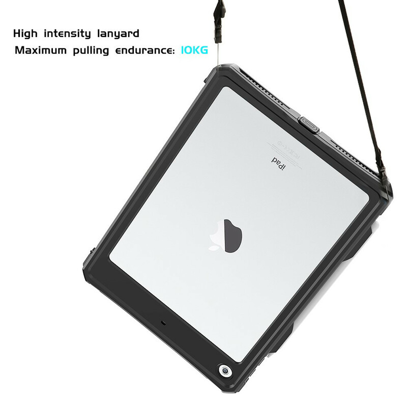 Coque iPad 10.2" (2020) (2019) Waterproof