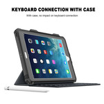 Coque iPad 10.2" (2020) (2019) Waterproof