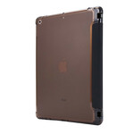 Smart Case iPad 10.2" (2020) (2019) Effet Cuir Origami