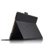 Smart Case iPad 10.2" (2020) (2019) Cuir Véritable