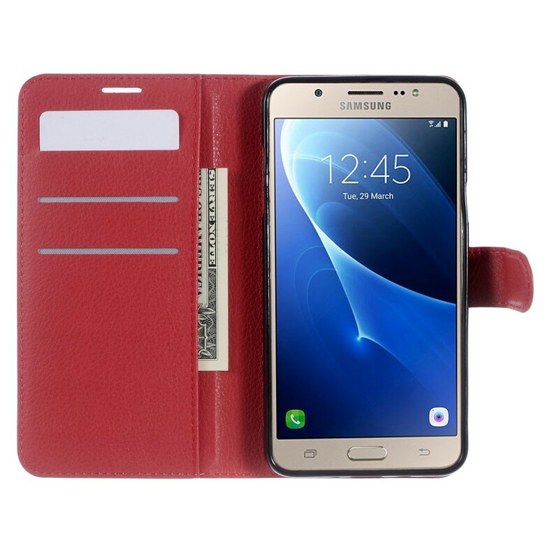 Housse Samsung Galaxy J7 2016 Classique