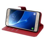 Housse Samsung Galaxy J7 2016 Classique