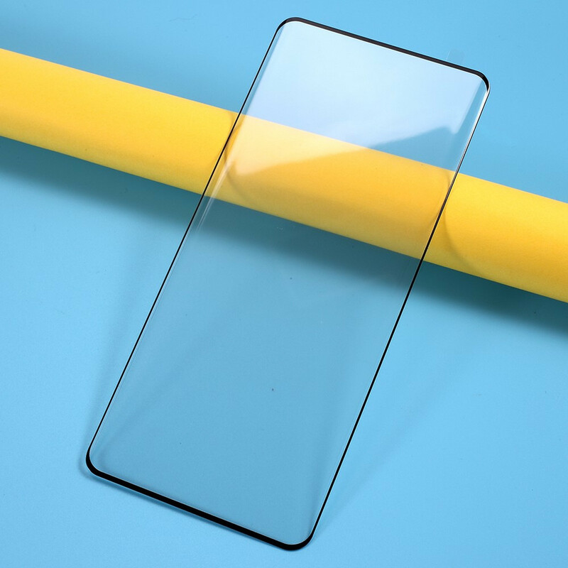 Protection en verre trempé pour OnePlus 8