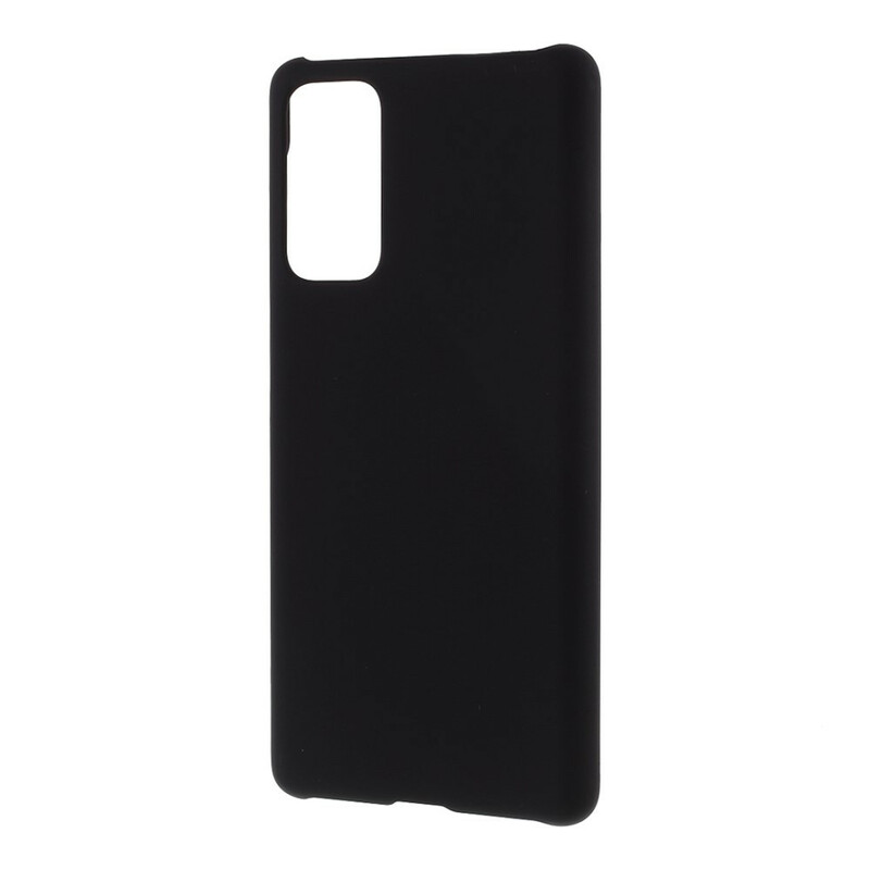 Coque Samsung Galaxy S20 FE Caoutchouc Plus