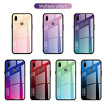 Coque Samsung Galaxy A10s Verre Trempé Be Yourself